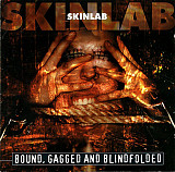 Продам фирменный CD Skinlab - Bound, Gagged and Blindfolded - 1997 - Century Media 77174 - 2 -- GER
