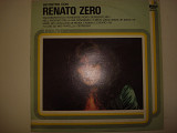 RENATO ZERO-Incontro Con Renato Zero 1977 Italy Pop Rock