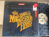 The Marshall Tucker Band ‎– Tuckerized ( USA ) LP