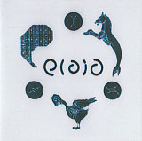 Plaid CD 2001 Double Figure (IDM)