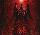 Продам фирменный CD Suffocation - Blood Oath (2009) – dg – Scarecrow Records - SR0477 Mexico