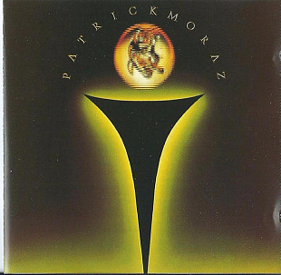 Продам фирменный CD Patrick Moraz - The Story of I (1976) - UK - Virgin – CDOVD 446, Virgin – 7243 8