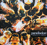 Paradise Lost CD 2001 Believe In Nothing