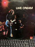 Cream ‎– Live Cream -70