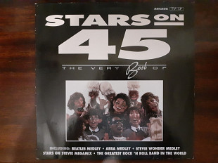 Виниловая пластинка LP Stars On 45 – The Very Best Of