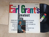 Earl Grant ‎– Earl Grant's Greatest Hits ( USA ‎ ) JAZZ LP