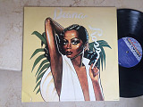 Diana Ross ‎– Ross ( USA ) LP
