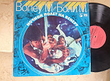 Boney M ‎– Nightflight To Venus LP