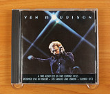 Van Morrison – It's Too Late To Stop Now (США, Warner Bros. Records)