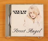 Stevie Nicks – Street Angel (Англия, EMI United Kingdom)