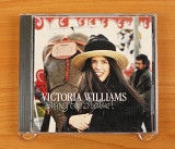 Victoria Williams – Swing The Statue! (Англия, Rough Trade)