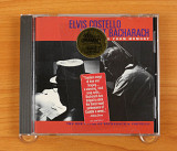 Elvis Costello With Burt Bacharach – Painted From Memory (США, Mercury)