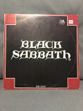 Black Sabbath 1970. LP 12" USSR