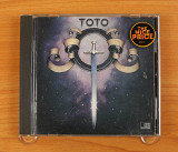 Toto – Toto (США, Columbia)