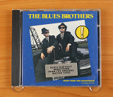 The Blues Brothers – The Blues Brothers (Music From The Soundtrack) (Европа)