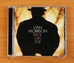 Van Morrison – Back On Top (США, Pointblank)