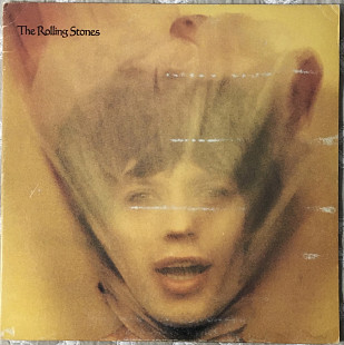 The Rolling Stones – 1973 Goats Head Soup [USA Rolling Stones Records – COC 59101]