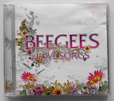 Фирм.CD Bee Gees – Love Songs