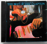 Фирм.CD Eric Clapton – Time Pieces - The Best Of Eric Clapton