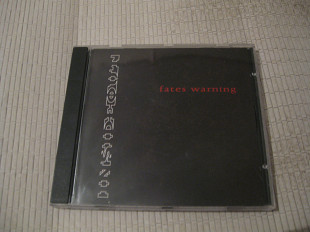 FATES WARNING / inside out / 1994