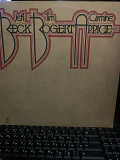 Beck, Bogert & Appice ‎– Beck, Bogert & Appice -73