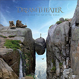 Dream Theater – A View From The Top Of The World (2 LP+CD)
