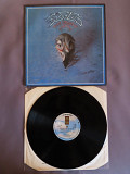 Eagles Their Greatest Hits (1971-1975) LP UK пластинка 1976 EX Британия
