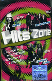 Hits Zone vol 2. Audio Cassette Аудио кассета НОВАЯ запечатана