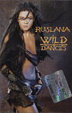 Ruslana ‎– Wild Dances Audio Cassette Аудио кассета НОВАЯ запечатана SEALED