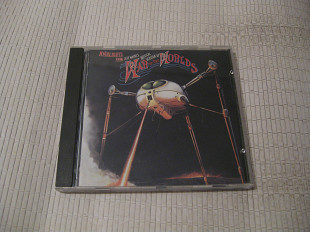 JEFF WAYNE / highlights from the war of the worlds (ВОЙНА МИРОВ ) 1978