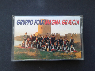 Gruppo Folk Magna Graecia - f.i.t.p.