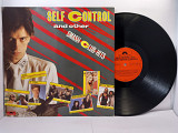 Various – Self Control And Other Smash Club Hits LP 12" (Прайс 35526)