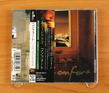 Comfort – High Windows (Япония, RCA)