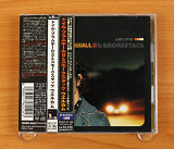 Doyle Bramhall II & Smokestack – Welcome (Япония, BMG)