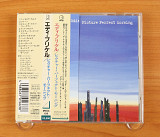 Edie Brickell – Picture Perfect Morning (Япония, Geffen Records)