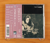 Carol Laula – Still (Япония, Omagatoki)