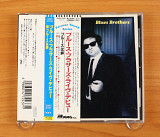 The Blues Brothers ‎– Briefcase Full Of Blues (Япония, Atlantic)