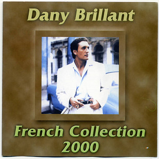 Dany Brillant French Collection 2000