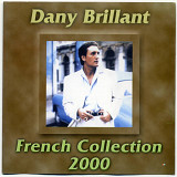 Dany Brillant French Collection 2000