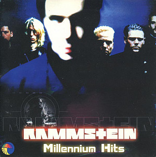 RAMMSTEIN - " Millenium Hits "