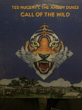 Ted Nugent & The Amboy Dukes – Call Of The Wild -74