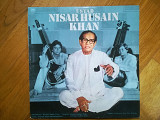 Ustad Nisar Hussain Khan-Ex.-Индия