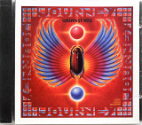 Фирм.CD Journey – Greatest Hits
