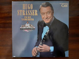 Двойная виниловая пластинка 2LP Hugo Strasser Und Sein Tanzorchester – Gold Collection