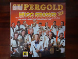 Двойная виниловая пластинка 2LP Hugo Strasser – Supergold