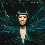 Malia, Boris Blank – Convergence LP Винил Запечатан