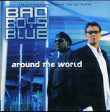 Bad Boys Blue ‎– Around The World