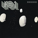 UFO ‎– UFO 1