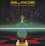Slade ‎– The Amazing Kamikaze Syndrome