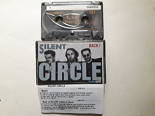 Silent Cercle Back/ Best of Silent Circle